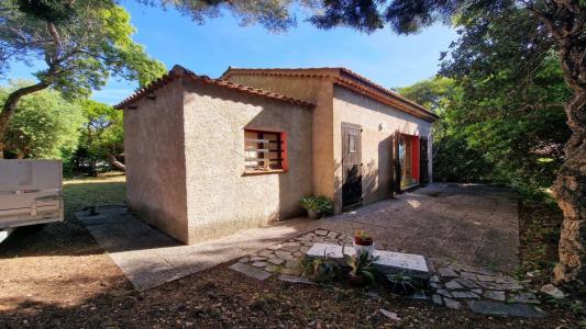 Vente Maison ISSAMBRES 