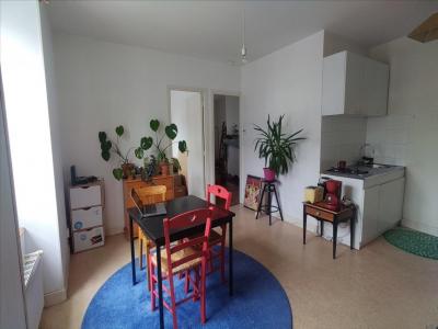 Location Appartement 2 pièces RIOM 63200