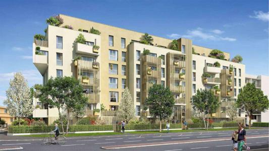 Location Appartement 2 pièces CHENOVE 21300