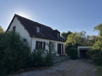 Vente Maison 5 pices BEAUVAIN 61600