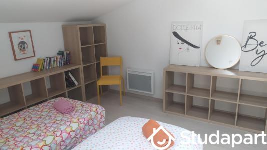 photo For rent Apartment BOUSCAT 33