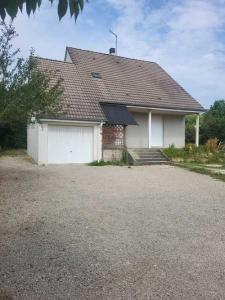 Vente Maison 6 pièces DOLE 39100