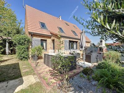 Vente Maison 4 pièces WATTRELOS 59150