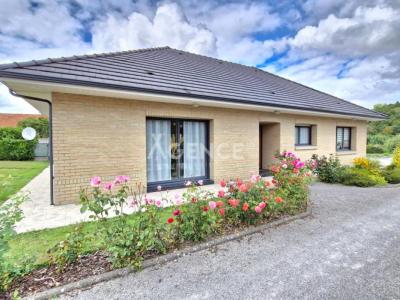 Vente Maison 4 pièces LUMBRES 62380