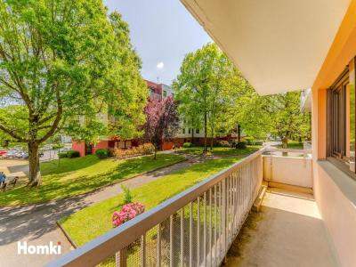 Vente Appartement 4 pièces NANTES 44300