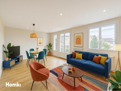 Vente Maison 3 pièces SAINT-NAZAIRE 44600