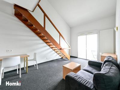 Vente Appartement HAIE-FOUASSIERE  44