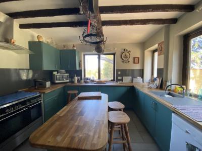 Vente Maison SAINT-MARTIN-DE-VILLEREGLAN 