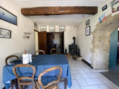 For sale House SAINT-MARTIN-DE-VILLEREGLAN 