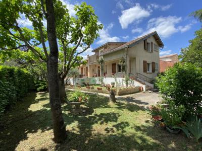 Vente Maison 4 pièces ESPERAZA 11260