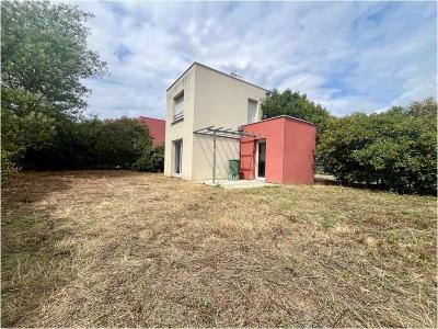 Vente Maison TOULOUSE 