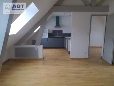 Location Appartement 2 pièces BEAUVAIS 60000