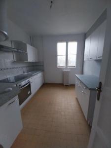 Location Appartement 3 pièces CREUSOT 71200