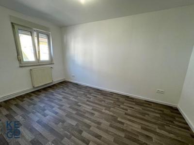 For rent Apartment BISCHWILLER 