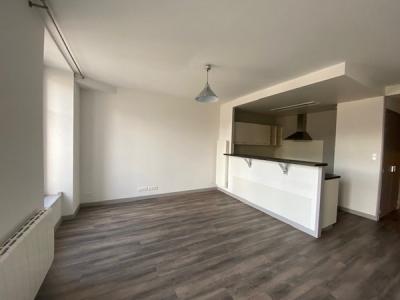 Location Appartement 2 pièces CLERMONT-FERRAND 63000