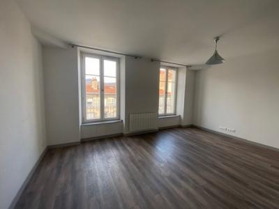 Location Appartement CLERMONT-FERRAND 