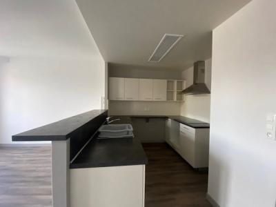 For rent Apartment CLERMONT-FERRAND 