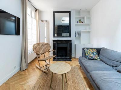 photo For sale Apartment PARIS-3EME-ARRONDISSEMENT 75