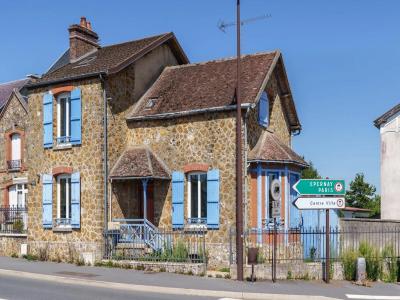 Vente Maison 5 pièces SEZANNE 51120