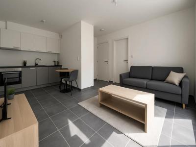 Vente Appartement 2 pièces DIJON 21000