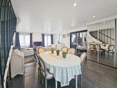 Vente Appartement 3 pièces THIAIS 94320