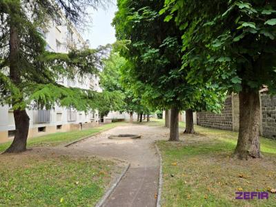 Vente Appartement 3 pièces BOBIGNY 93000
