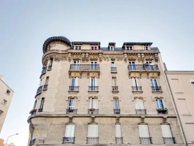 Vente Appartement 4 pièces SAINT-DENIS 93200