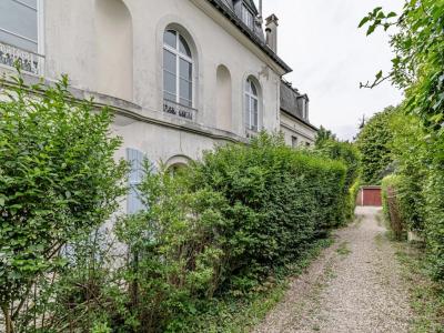 Vente Appartement 4 pièces MONTMORENCY 95160
