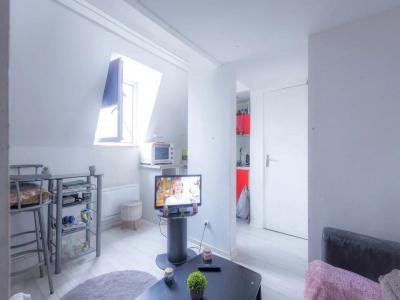 photo For sale Apartment HAVRE 76