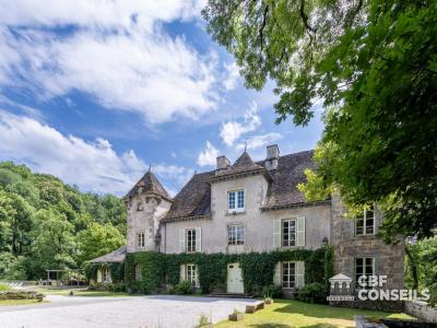 Vente Prestige SALERS 15140