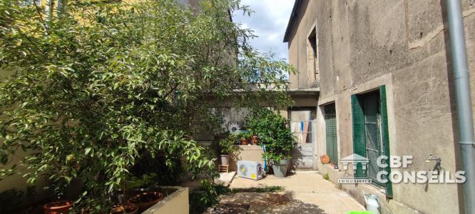 photo For sale House TOURNUS 71