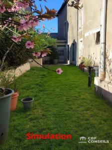 photo For sale House TOURNUS 71