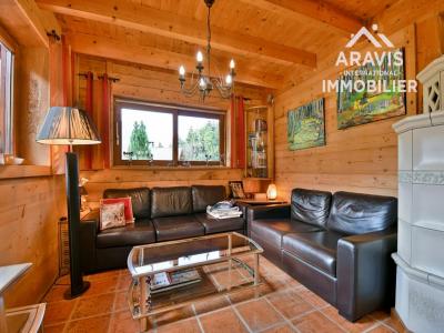 Vente Maison AYSE GLIERES-VAL-DE-BORNE