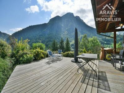 Vente Maison AYSE GLIERES-VAL-DE-BORNE