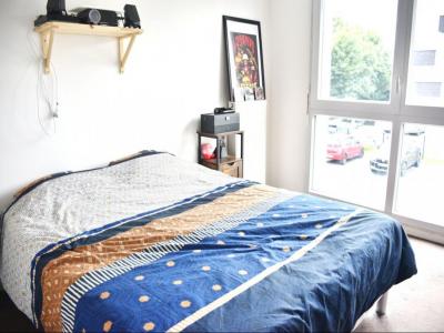 Vente Appartement 2 pièces FACHES-THUMESNIL 59155