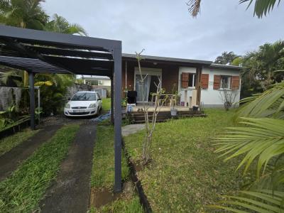photo For sale House SAINT-ANDRE 974