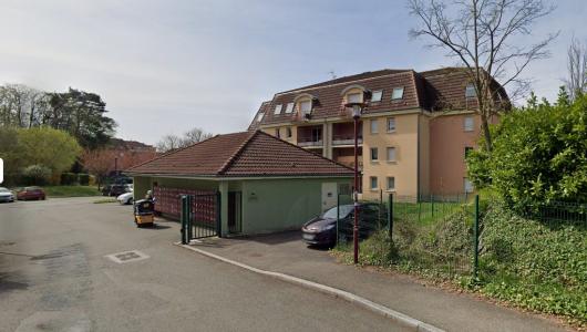 Vente Appartement 3 pièces BELFORT 90000