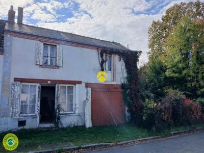 Vente Maison 5 pièces CHABRIS 36210
