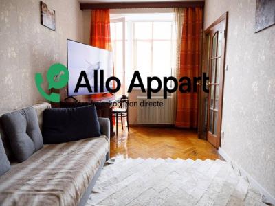 Location Appartement 2 pièces PARIS-11EME-ARRONDISSEMENT 75011