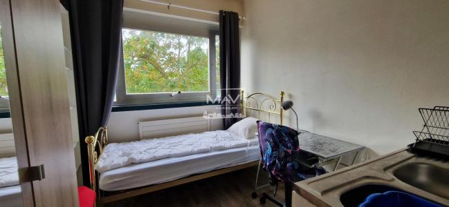photo For rent Apartment VILLENEUVE-D'ASCQ 59