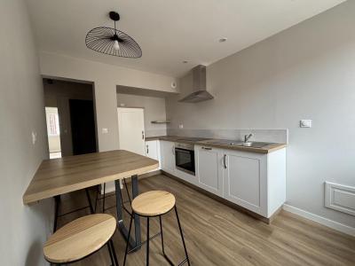 Location Appartement 3 pièces AIRE-SUR-LA-LYS 62120