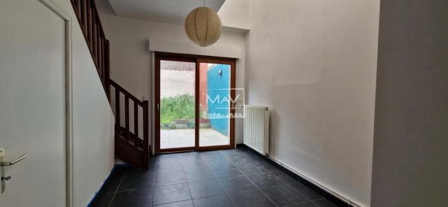 Location Maison 3 pièces ROUBAIX 59100