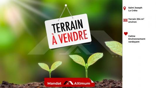 photo For sale Land SAINT-JOSEPH 974
