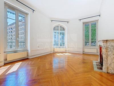 Vente Appartement 5 pièces LYON-3EME-ARRONDISSEMENT 69003