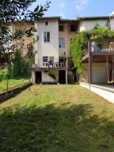 Vente Maison 6 pièces PONT-D'AIN 01160