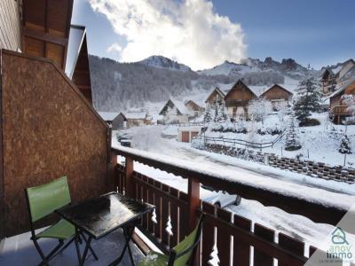 Vente Appartement 3 pièces REALLON 05160