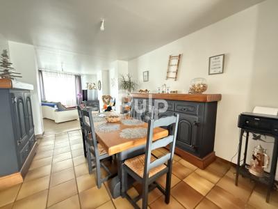 For sale House HENIN-BEAUMONT