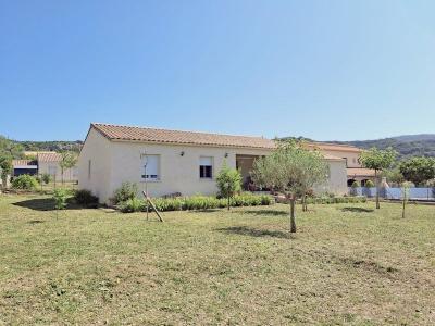 photo For sale House SAINT-AMBROIX 30
