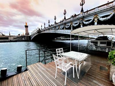 photo For sale House PARIS-8EME-ARRONDISSEMENT 75