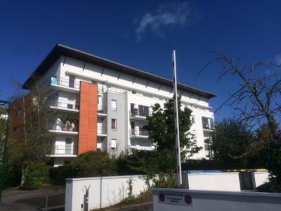 Location Appartement 3 pièces ORVAULT 44700